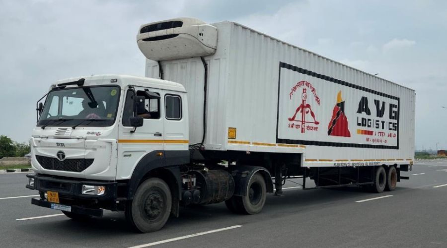 AVG Logistics announces Strategic Joint Venture with Sunil Transport - Ventures into Liquid Transportation